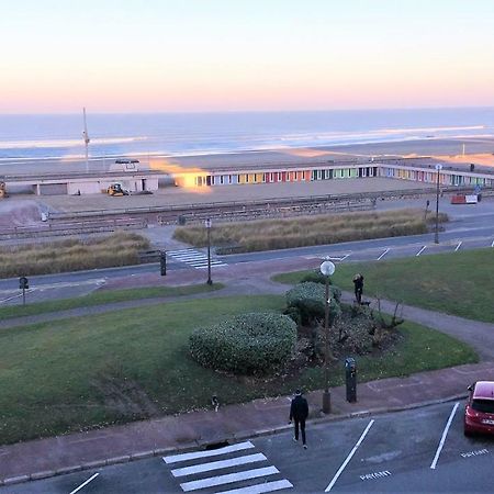 Splendide T3 De 70M2 Vue Mer A 2 Minutes Du Centre-Ville Le Touquet Exterior foto