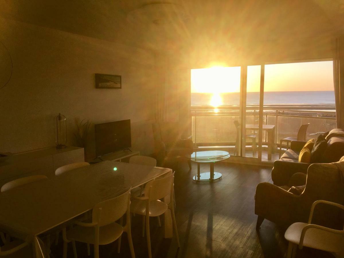 Splendide T3 De 70M2 Vue Mer A 2 Minutes Du Centre-Ville Le Touquet Exterior foto