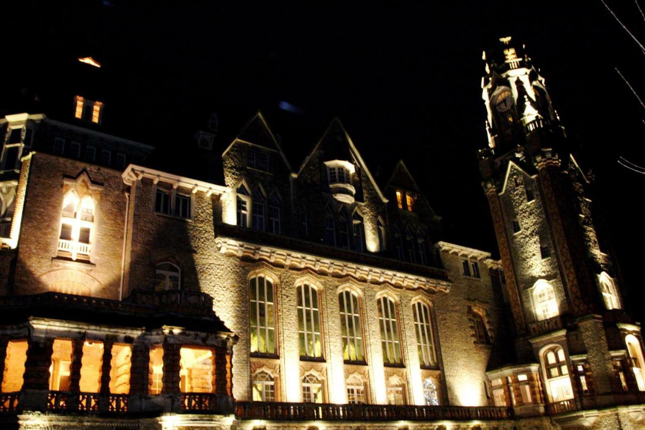 Splendide T3 De 70M2 Vue Mer A 2 Minutes Du Centre-Ville Le Touquet Exterior foto
