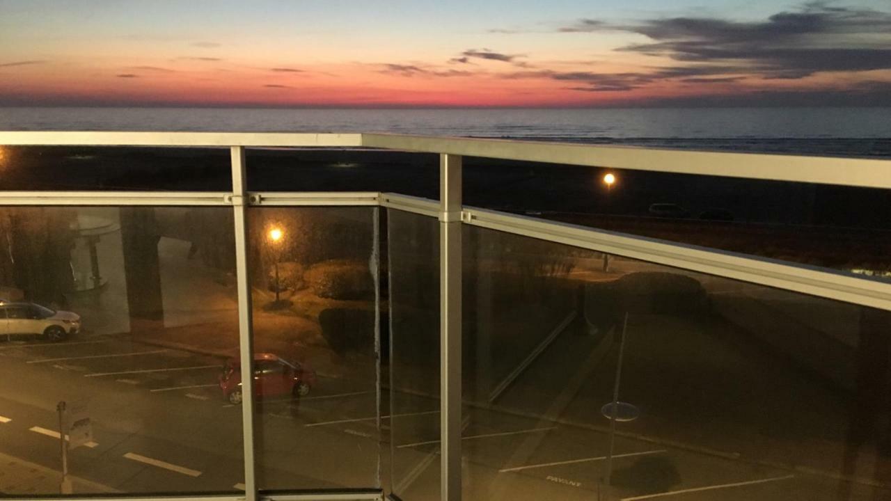 Splendide T3 De 70M2 Vue Mer A 2 Minutes Du Centre-Ville Le Touquet Exterior foto
