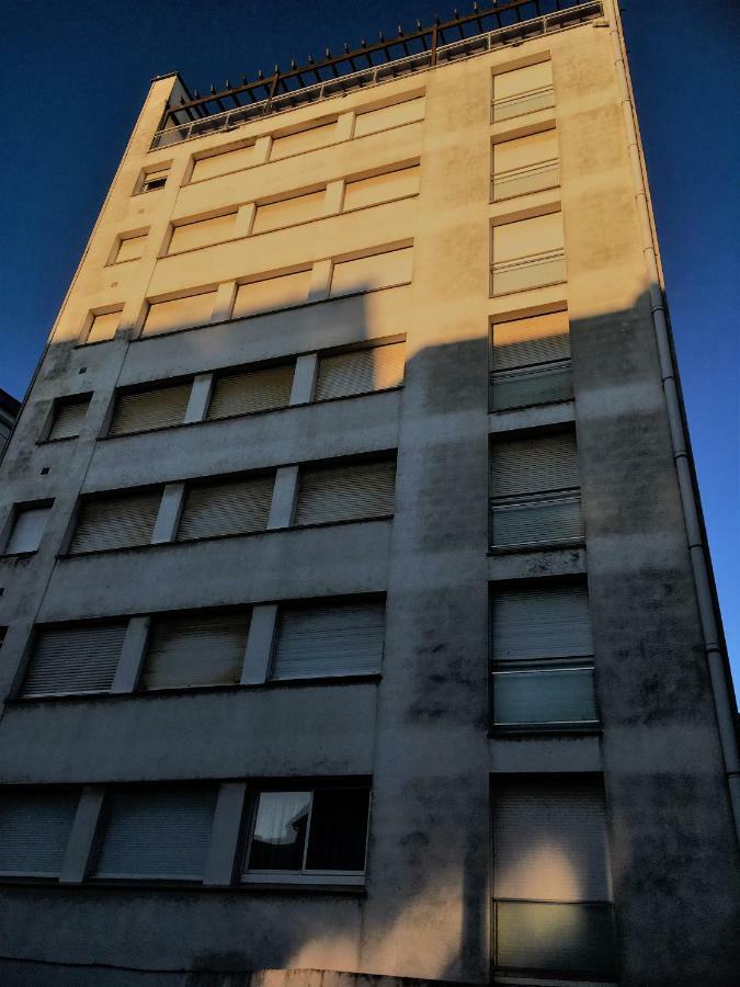 Splendide T3 De 70M2 Vue Mer A 2 Minutes Du Centre-Ville Le Touquet Exterior foto